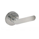 Trio Dummy Olympus Lever 70mm Round Chrome WWL100CPC