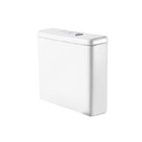 Oliveri Naples Toilet Cistern Only NA369C-2C