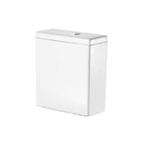 Oliveri Munich Toilet Cistern Only MU1263W