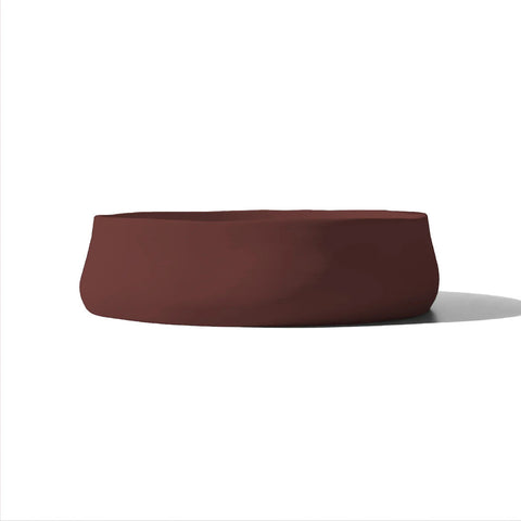 Nood Co Mill Basin - Surface Mount (Clay) ML1-1-0-CL