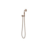 ADP Eternal Handshower on Hook Brushed Copper JTAPCSHSETSOEBCO