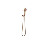 ADP Soul Classic Handshower on Hook Brushed Copper JTAPCSHSETSOUBCO
