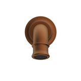 ADP Eternal Wall Spout Brushed Copper JTAPBSSOEBCO