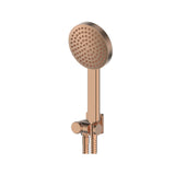 Greens Lavish Brass Hand Shower PVD Brushed Copper 239104BC