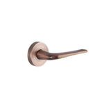 Gainsborough QuickFix Sierra Dummy Lever Aged Brushed Copper 720SIEABC