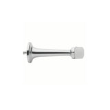 Gainsborough Wall Stop Rubber Buffer 75mm Chrome Plated 6203CP