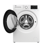 Beko Washing Machine Front Load 7.5kg White BFL7510-W