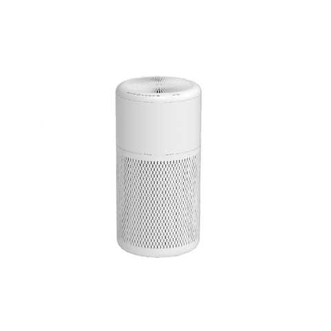 Beko Air Purifier with 3 Stage HEPA Filter (204 m³/h Airflow) White ATP6100I