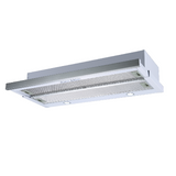 Beko Rangehood Slideout 90cm Stainless Steel BRH90TW