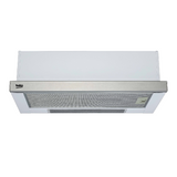 Beko Rangehood Slideout 60cm Stainless Steel CTB6253X