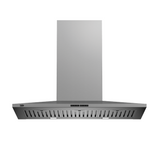 Beko Rangehood Canopy 90cm (700m3/Hr) Stainless Steel BRH90CX