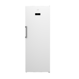 Beko Freezer Upright 404L Frost Free White BVF404W