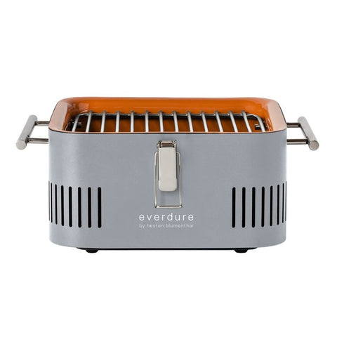 Everdure Cube Charcoal Portable BBQ Stone HBCUBES