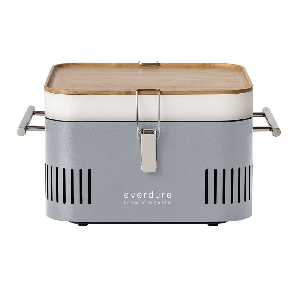 Everdure Cube Charcoal Portable BBQ Stone HBCUBES