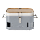 Everdure Cube Charcoal Portable BBQ Stone HBCUBES