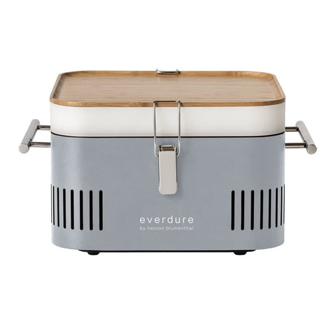 Everdure Cube Charcoal Portable BBQ Stone HBCUBES