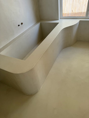 Radiant Prescored Curved Thermasheet 1250x600x30mm (Box of 6) RTTBBC-30-1250