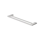 Amelie Essentiel Double Towel Rail 600mm Chrome BDO25003CP