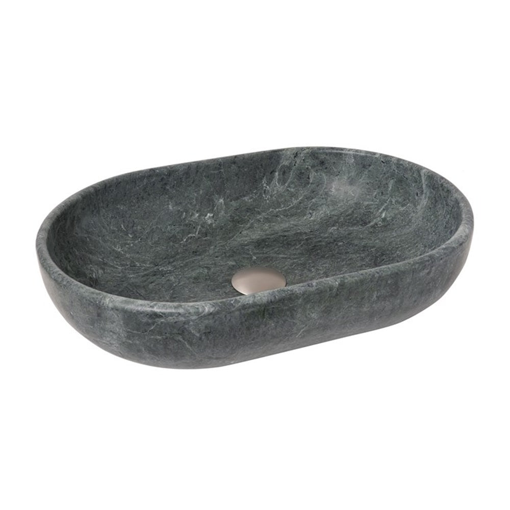 ADP Ollie Above Counter Basin 500x340mm Cape Verde TOPMOLL5034CV