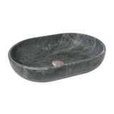 ADP Ollie Above Counter Basin 500x340mm Cape Verde TOPMOLL5034CV