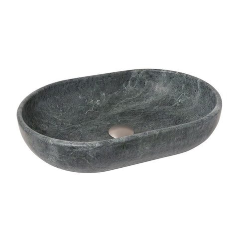 ADP Ollie Above Counter Basin 500x340mm Cape Verde TOPMOLL5034CV