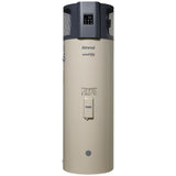 Rinnai Enviroflo 340Ltr Heat Pump Hot Water System AR Hard Water Series White EHPA340VMH