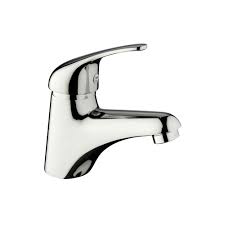 Vito Bertoni Classico Basin Mixer Chrome 50093