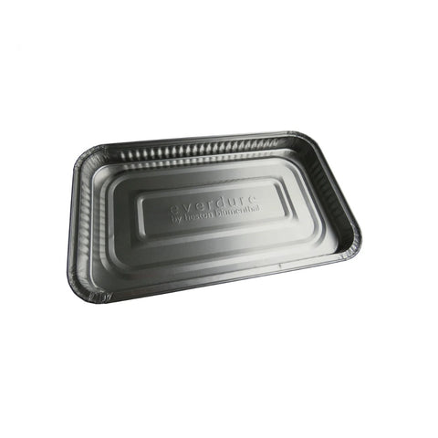 Everdure Force & Furnace Drip Tray Liner Aluminium HBGALUTRAY
