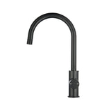 Bella Vista Mica 3-Way Filter Sink Mixer Black SM-5-FLT-BLK