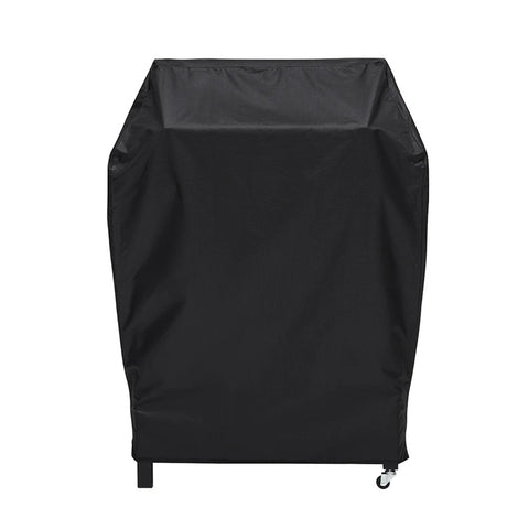 Crossray Cover For TCE22TR Extreme Electric BBQ w/ Trolley Black TCEAC-008