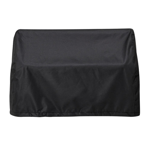 Crossray Cover For TCE22HT Extreme Electric BBQ Only Black TCEAC-007