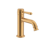 ADP Eternal Basin Mixer Brushed Brass JTAPBSOEBB