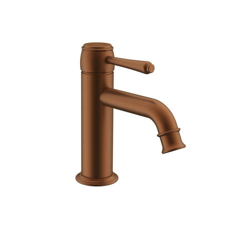 ADP Eternal Basin Mixer Brushed Copper JTAPBSOEBCO