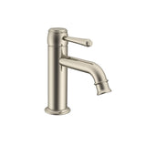 ADP Eternal Basin Mixer Brushed Nickel JTAPBSOENK