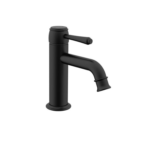 ADP Eternal Basin Mixer Matte Black JTAPBSOEBA