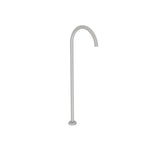 ADP Eternal Floor Bath Spout Chrome JTAPFSSOECP