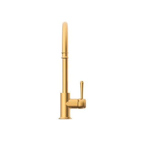 ADP Eternal Kitchen Mixer Brushed Brass JTAPKSOEBB