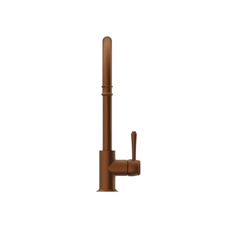 ADP Eternal Kitchen Mixer Brushed Copper JTAPKSOEBCO