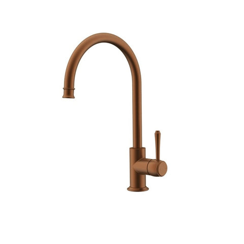 ADP Eternal Kitchen Mixer Brushed Copper JTAPKSOEBCO