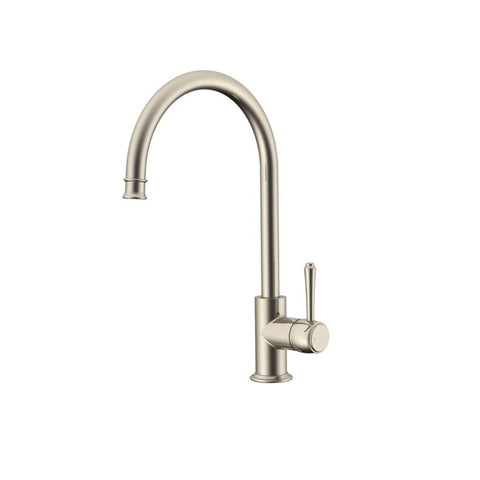 ADP Eternal Kitchen Mixer Brushed Nickel JTAPKSOENK