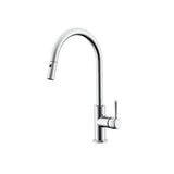 ADP Eternal Pull Kitchen Mixer Chrome JTAPKPSOECP