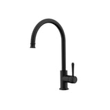 ADP Eternal Kitchen Mixer Matte Black JTAPKSOEBA