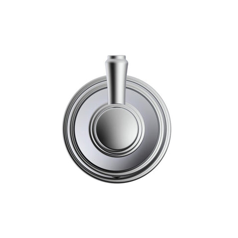 ADP Eternal Robe Hook Chrome JACCSOERHCP