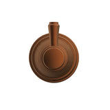 ADP Eternal Robe Hook Brushed Copper JACCSOERHBCO