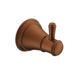 ADP Eternal Robe Hook Brushed Copper JACCSOERHBCO