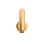 ADP Eternal Shower Arm 450mm Brushed Brass JTAPSASOEWBB