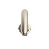 ADP Eternal Shower Arm 450mm Brushed Nickel JTAPSASOEWNK