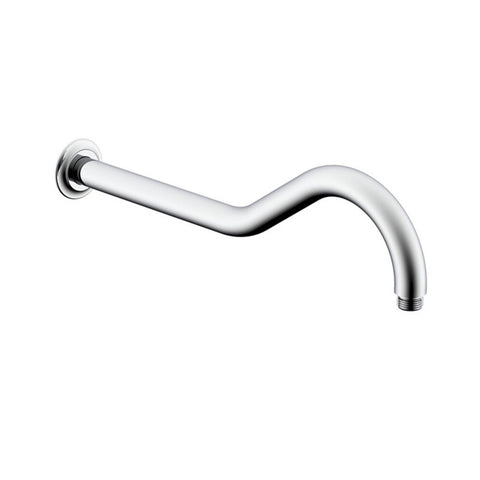 ADP Eternal Shower Arm 450mm Chrome JTAPSASOEWCP