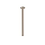 ADP Eternal Shower Dropper 300mm Brushed Nickel JTAPSASOEC300NK