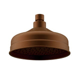 ADP Eternal Shower Rose Brushed Copper JTAPSRSOEBCO